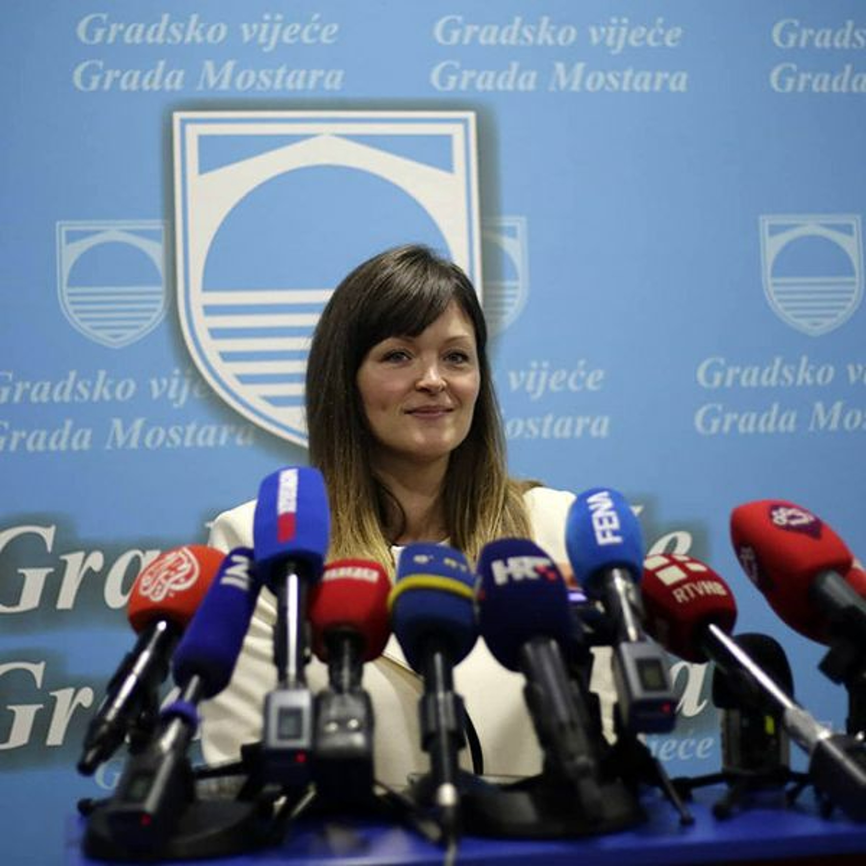 Irma Baralija: Vršili su pritisak na mene episode artwork