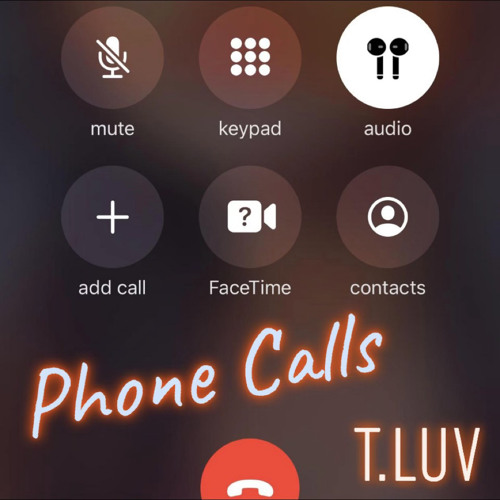 phone calls (feat. Jay)