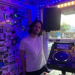PRIVATE PLEASURE with Private Panther @ The Lot Radio 06 - 06 - 2022