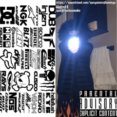 $UICIDE - LOC'D OUT (UNRELEASED)