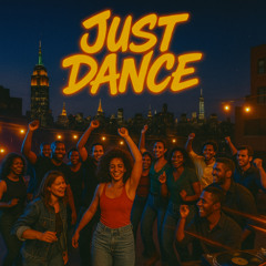 Just Dance (Instrumental)