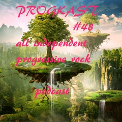 Progkast - 48 - June 4 2024