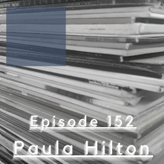 We Are One Podcast Episode 152 - Paula Hilton