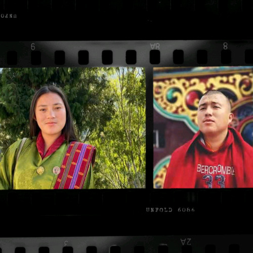 Khadrel by Sithar Wangmo & Kinzang