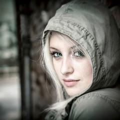 Heavenly Strange (Covered)