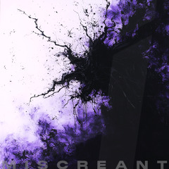 ANTIHERO - MISCREANT