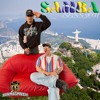 SAMBA SESSION #1 (Hard House&Hardgroove) MIX DJ mix artwork - Electronic music tracklist cover image