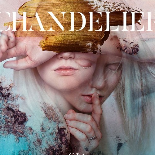 Sia-Chandelier (FRC Instrumental Version)