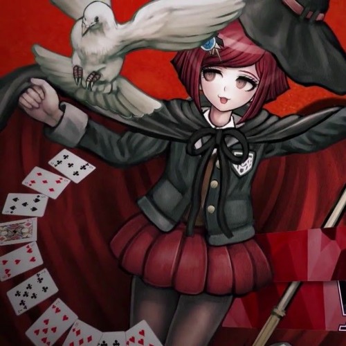 himiko danganronpa himiko danganronpa