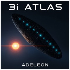 3i ATLAS