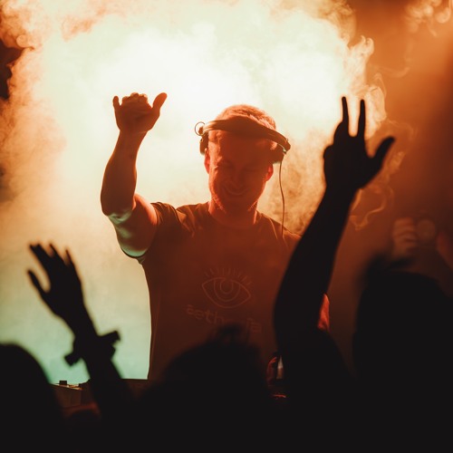 Caike Live @ Mindset x Templum Aetheria I 27/07/24