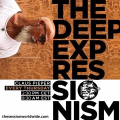 Claus Pieper - The Deep Expressionism 31