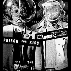 LOWERECHELON(SACKFISH/KID KROOKED)