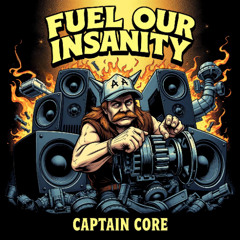 Captain Core - Fuel Our Insanity