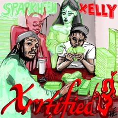 Sante Samuels (prod. Spizzledoe, Ceez Neckmuzik & Mannyvelli)