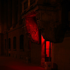 Red Light District