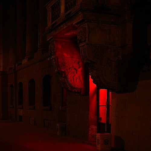 Red Light District