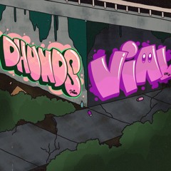 vial x D HUNDS  - Aerosol
