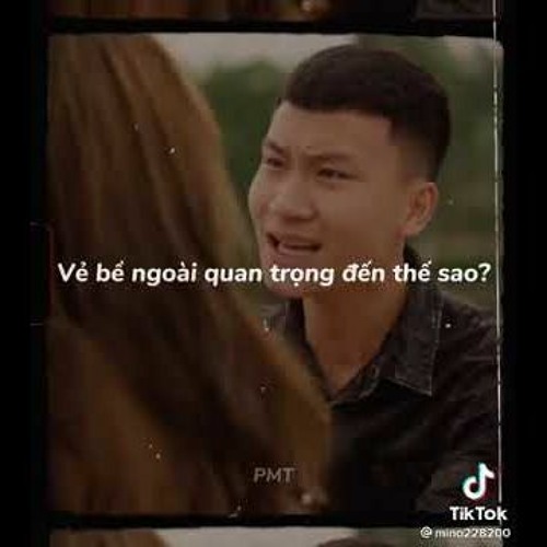Họ Yêu Ai Mất Rồi- Vẻ bề ngoài quan trọng đến thế sao (Lofi Audio)