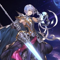 Granblue Fantasy - Grimnir Battle Theme