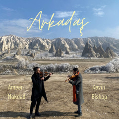 3. Bayat- Chobi - Ameen Mokdad & Kevin Bishop