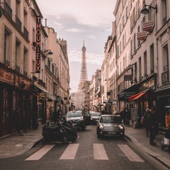 Indila - Dernière Danse (JYSN FLIPPED side down)