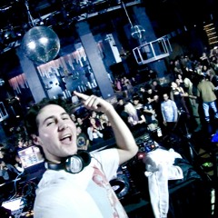 JONASTY Live @ PARQ SD Opening for CrankDat