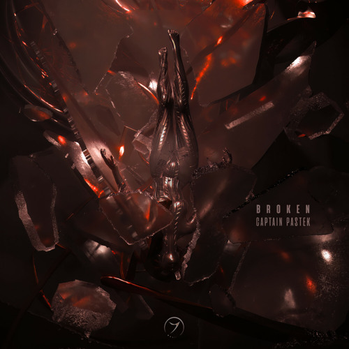 end of days (pastek edit) [feat. Brojanowski]