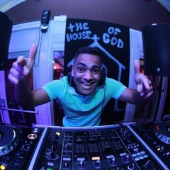 Scherpe Randjes Podcast #167 by Manny Ribera (NL)