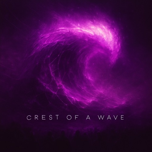 Crest of a Wave