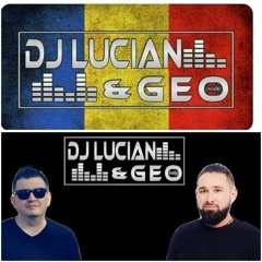 Dj Lucian &Geo - Best Festival Party Mix 2022(Winter Edition)