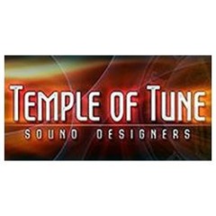 NEW: Jingle Demo (2000) - Temple Of Tune (22 Mins!!)