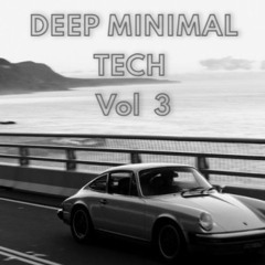 SALCH - Deep Minimal Tech Vol 3