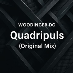 Quadripuls (Original Mix)