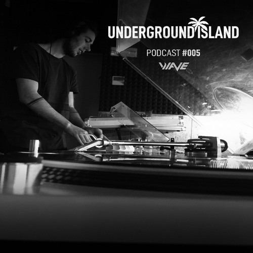 UI Podcast 005 / Wave