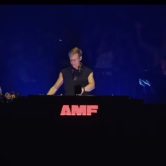 ARMIN VAN BUUREN LIVE AMF 2025