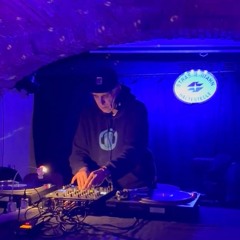 Vinyl Mix Electric Ballr. Christmas Rave2024 Klagenfurt Dj Walter Haderlapp.Hafenstadt