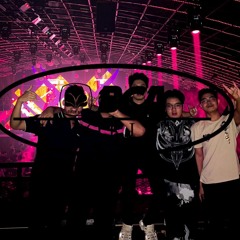 PRIORITAS HARDSTYLE #req COCO PRIO