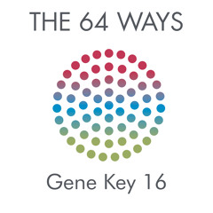 16th_gene_key_audio