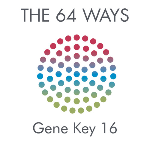 16th_gene_key_audio