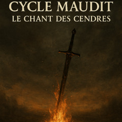 Cycle Maudit _ Le Chant des Cendres