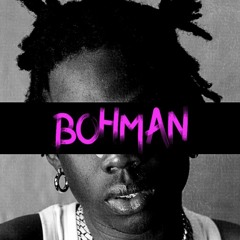 Calm Down - Rema - (BOHMAN REMIX)