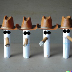 4 Sigs Episode 1 - Voices Radio