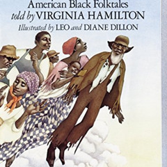 Get PDF 📃 The People Could Fly: American Black Folktales by  Virginia Hamilton,Leo D