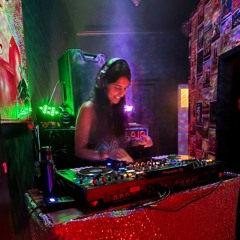 Live Set at Baxter's - Disco Funk [15/11/2024]