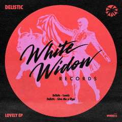 Delistic - Lovely EP