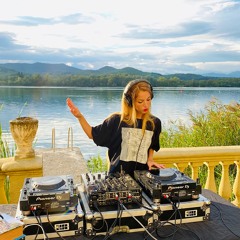 Viviana Casanova - "Lake of Banyoles" Live Streaming Set (SEPT 2020)