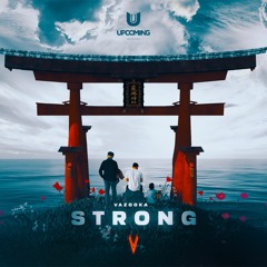 Vazooka - Strong