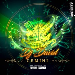 Gemini’s Love _Signo de Aire