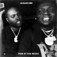[FREE] BAY AREA, DETROIT TYPE BEAT | PEEZY, ALLBLACK, TOO SHORT INSTRUMENTAL - HOW IT FEELS